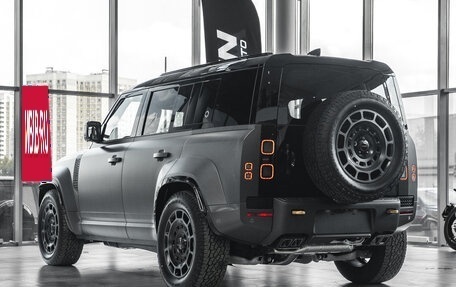 Land Rover Defender II, 2026 год, 28 700 000 рублей, 7 фотография