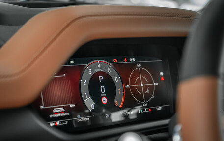 Land Rover Defender II, 2026 год, 28 700 000 рублей, 21 фотография