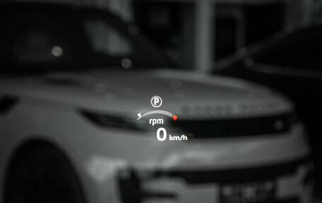 Land Rover Defender II, 2026 год, 28 700 000 рублей, 34 фотография