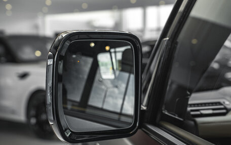 Land Rover Defender II, 2026 год, 28 700 000 рублей, 38 фотография