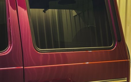 Mercedes-Benz G-Класс AMG, 2016 год, 7 990 000 рублей, 8 фотография