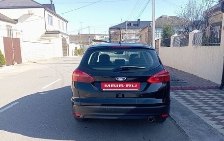 Ford Focus III, 2016 год, 750 000 рублей, 2 фотография