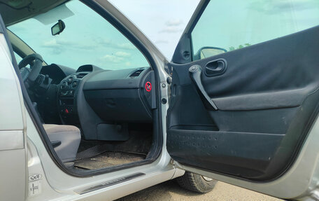 Renault Megane II, 2007 год, 330 000 рублей, 7 фотография