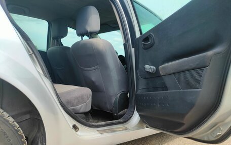 Renault Megane II, 2007 год, 330 000 рублей, 6 фотография