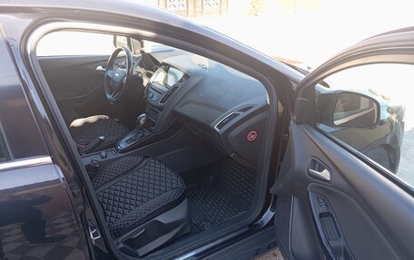 Ford Focus III, 2016 год, 750 000 рублей, 7 фотография