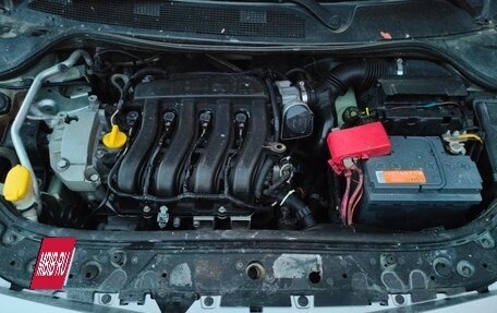 Renault Megane II, 2007 год, 330 000 рублей, 8 фотография