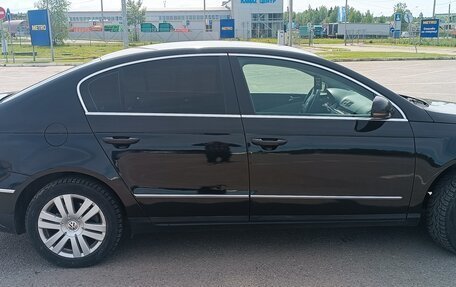 Volkswagen Passat B6, 2005 год, 550 000 рублей, 6 фотография