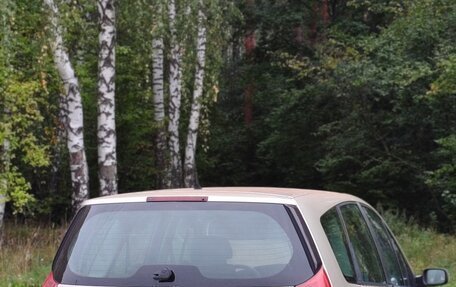 Renault Scenic III, 2008 год, 495 555 рублей, 10 фотография