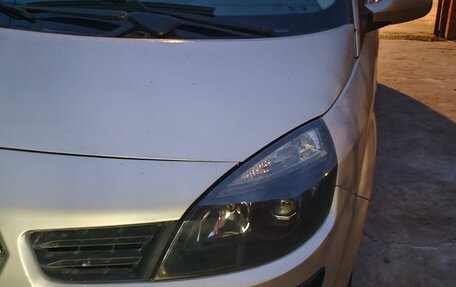 Renault Scenic III, 2008 год, 495 555 рублей, 15 фотография