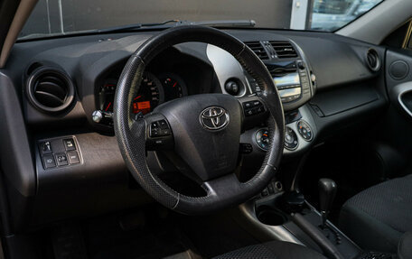 Toyota RAV4, 2012 год, 1 350 000 рублей, 12 фотография