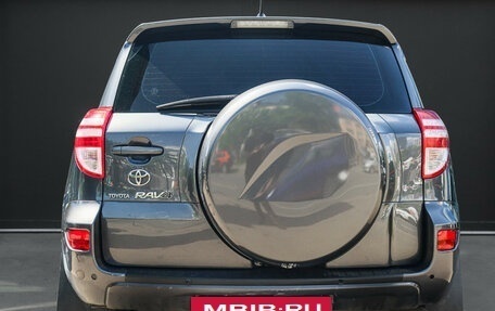 Toyota RAV4, 2012 год, 1 350 000 рублей, 5 фотография