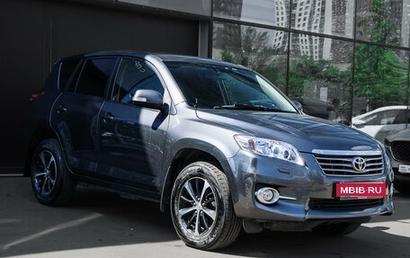 Toyota RAV4, 2012 год, 1 350 000 рублей, 3 фотография