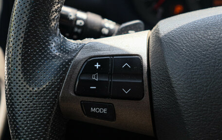 Toyota RAV4, 2012 год, 1 350 000 рублей, 22 фотография