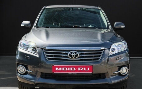 Toyota RAV4, 2012 год, 1 350 000 рублей, 2 фотография