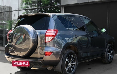 Toyota RAV4, 2012 год, 1 350 000 рублей, 4 фотография