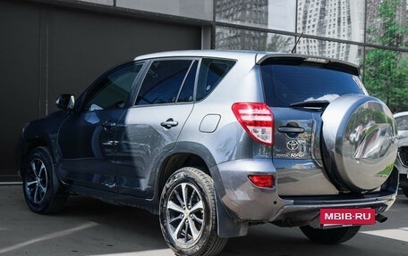Toyota RAV4, 2012 год, 1 350 000 рублей, 6 фотография