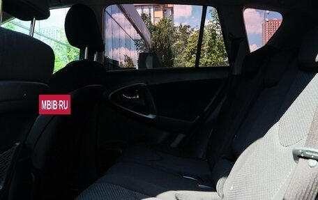 Toyota RAV4, 2012 год, 1 350 000 рублей, 8 фотография