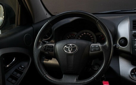 Toyota RAV4, 2012 год, 1 350 000 рублей, 11 фотография