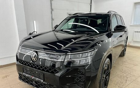 Volkswagen Teramont, 2026 год, 6 290 000 рублей, 3 фотография