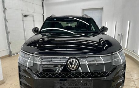 Volkswagen Teramont, 2026 год, 6 290 000 рублей, 2 фотография