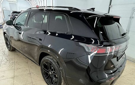Volkswagen Teramont, 2026 год, 6 290 000 рублей, 5 фотография