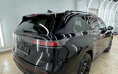 Volkswagen Teramont, 2026 год, 6 290 000 рублей, 9 фотография