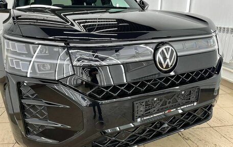 Volkswagen Teramont, 2026 год, 6 290 000 рублей, 12 фотография
