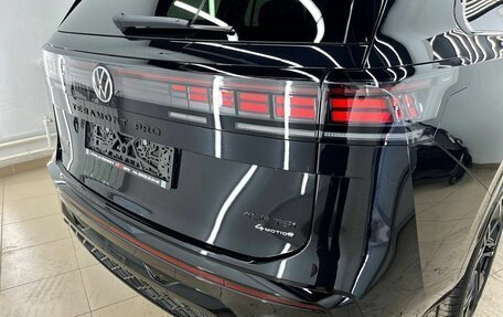 Volkswagen Teramont, 2026 год, 6 290 000 рублей, 7 фотография