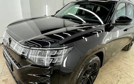 Volkswagen Teramont, 2026 год, 6 290 000 рублей, 4 фотография