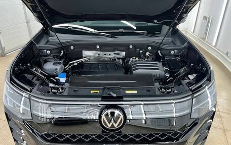 Volkswagen Teramont, 2026 год, 6 290 000 рублей, 15 фотография