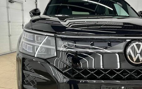 Volkswagen Teramont, 2026 год, 6 290 000 рублей, 11 фотография