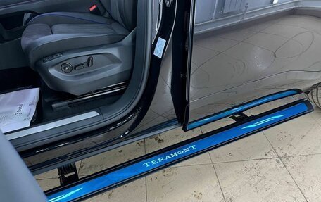 Volkswagen Teramont, 2026 год, 6 290 000 рублей, 25 фотография