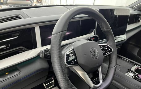 Volkswagen Teramont, 2026 год, 6 290 000 рублей, 19 фотография