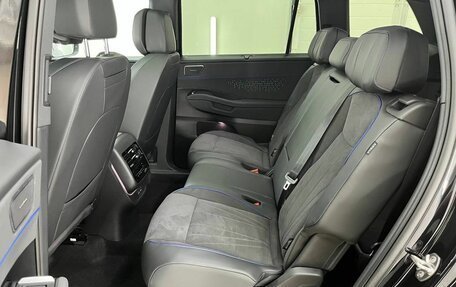 Volkswagen Teramont, 2026 год, 6 290 000 рублей, 28 фотография