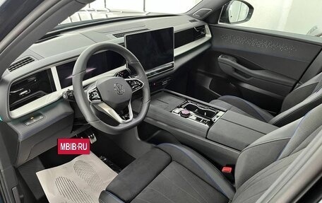 Volkswagen Teramont, 2026 год, 6 290 000 рублей, 17 фотография