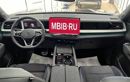 Volkswagen Teramont, 2026 год, 6 290 000 рублей, 30 фотография
