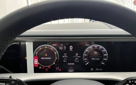 Volkswagen Teramont, 2026 год, 6 290 000 рублей, 22 фотография