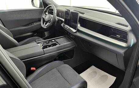 Volkswagen Teramont, 2026 год, 6 290 000 рублей, 32 фотография