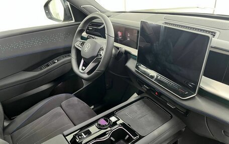 Volkswagen Teramont, 2026 год, 6 290 000 рублей, 33 фотография