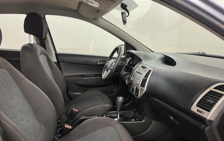 Hyundai i20 IB рестайлинг, 2010 год, 570 000 рублей, 10 фотография