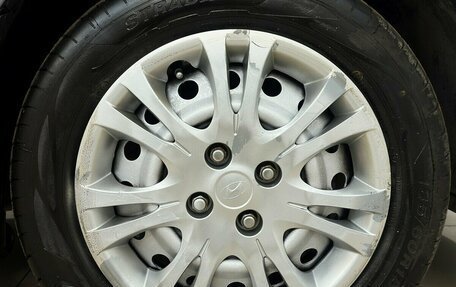 Hyundai i20 IB рестайлинг, 2010 год, 570 000 рублей, 14 фотография