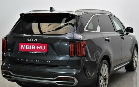 KIA Sorento IV, 2021 год, 4 500 000 рублей, 4 фотография