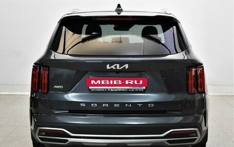 KIA Sorento IV, 2021 год, 4 500 000 рублей, 3 фотография
