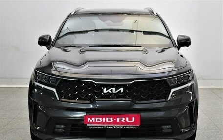 KIA Sorento IV, 2021 год, 4 500 000 рублей, 2 фотография