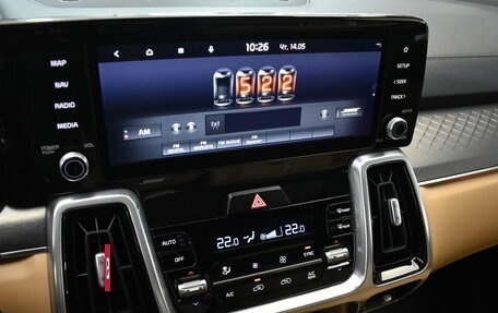 KIA Sorento IV, 2021 год, 4 500 000 рублей, 7 фотография
