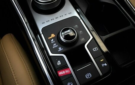 KIA Sorento IV, 2021 год, 4 500 000 рублей, 10 фотография