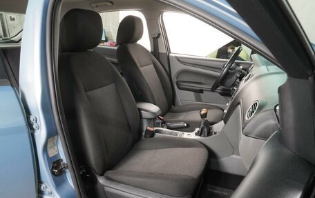 Ford Focus II рестайлинг, 2010 год, 749 000 рублей, 8 фотография