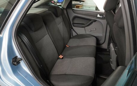Ford Focus II рестайлинг, 2010 год, 749 000 рублей, 7 фотография