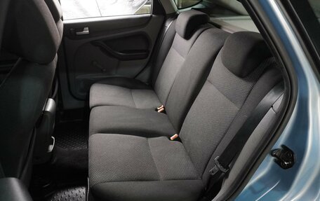 Ford Focus II рестайлинг, 2010 год, 749 000 рублей, 9 фотография