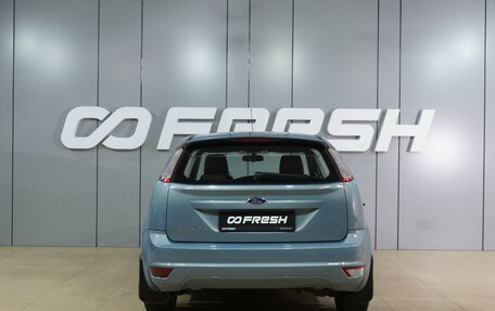 Ford Focus II рестайлинг, 2010 год, 749 000 рублей, 4 фотография